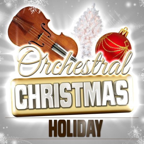 Nutcracker Overture