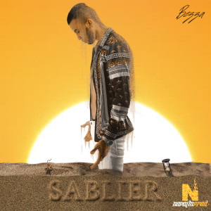 Album Sablier (Explicit) oleh Bezza