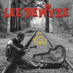 ดาวน์โหลดและฟังเพลง Dreaming Alone พร้อมเนื้อเพลงจาก Lee DeWyze