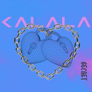Kalala的專輯SECRET