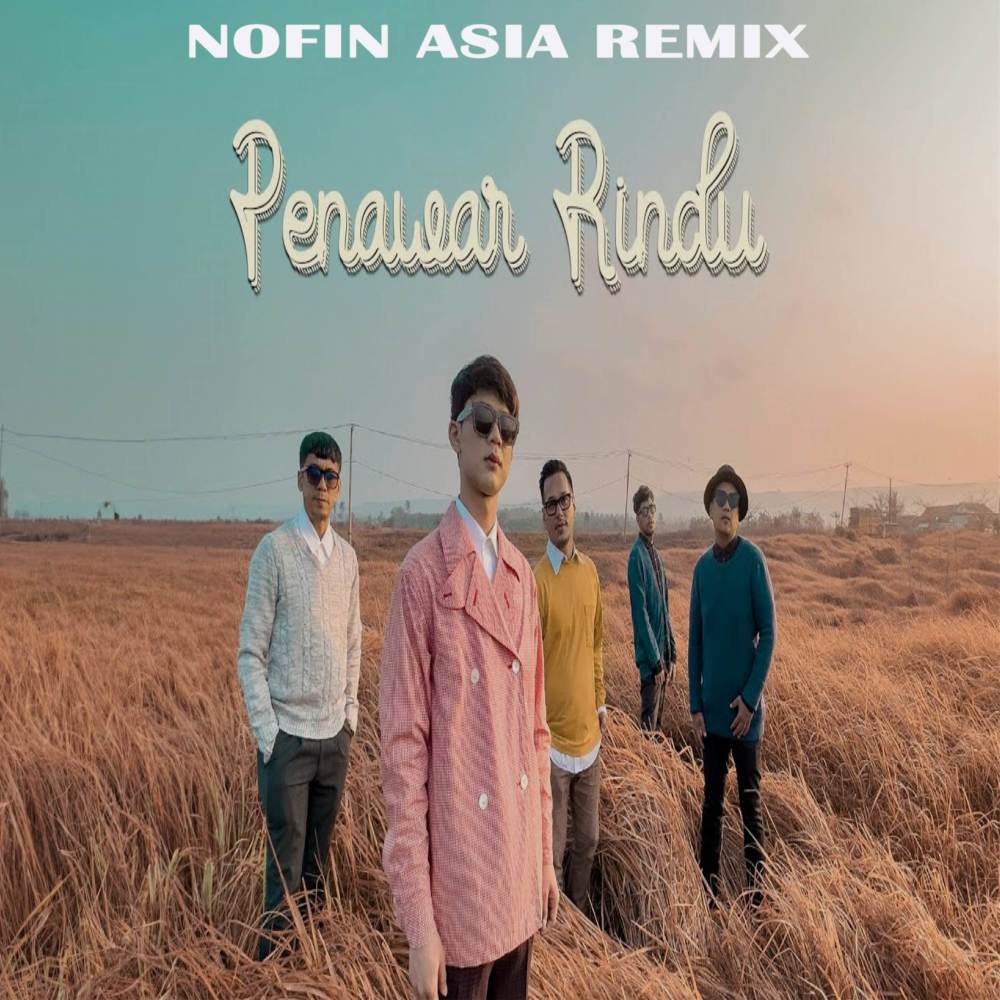 Penawar Rindu