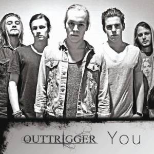 Outtrigger的專輯You