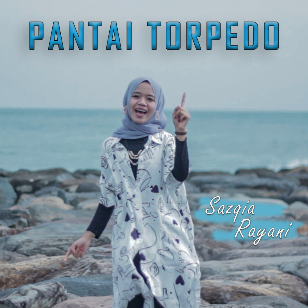 Pantai Torpedo