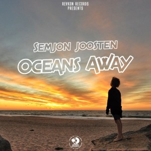 Album Oceans Away from 