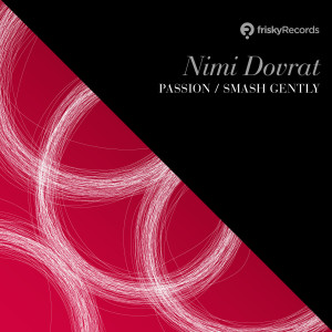 Album Passion / Smash Gently oleh Nimi Dovrat