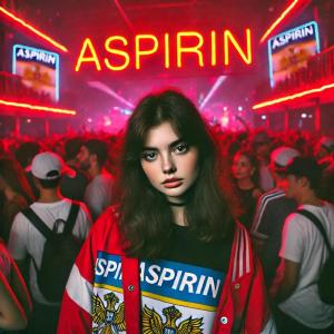 Listen to Aspirin (TECHNO SPED UP) song with lyrics from SPEEDY TURTLE