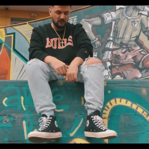 Album Analize (feat. Rolla) (Explicit) from Hit-Man