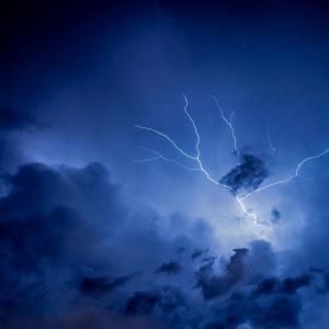 Listen to Rainstorm Sounds for Relaxing, Focus or Deep Sleep | Nature White Noise song with lyrics from Natural Sounds