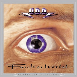 Listen to Heart of Gold song with lyrics from U.D.O.