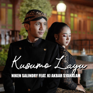 Dengarkan Kusumo Layu lagu dari Niken Salindry dengan lirik