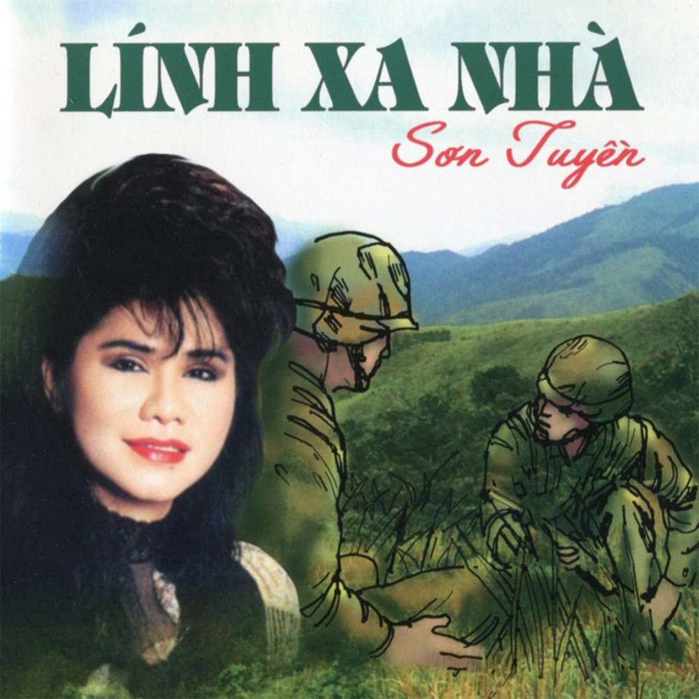 Bài ca này cho anh