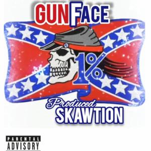 收聽Skawtion的Rebel Power 1% (feat. GunFace) (Prod.Skawtion) (Explicit)歌詞歌曲