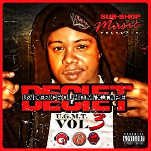 Listen to Spit It Out (Explicit) song with lyrics from Dubz