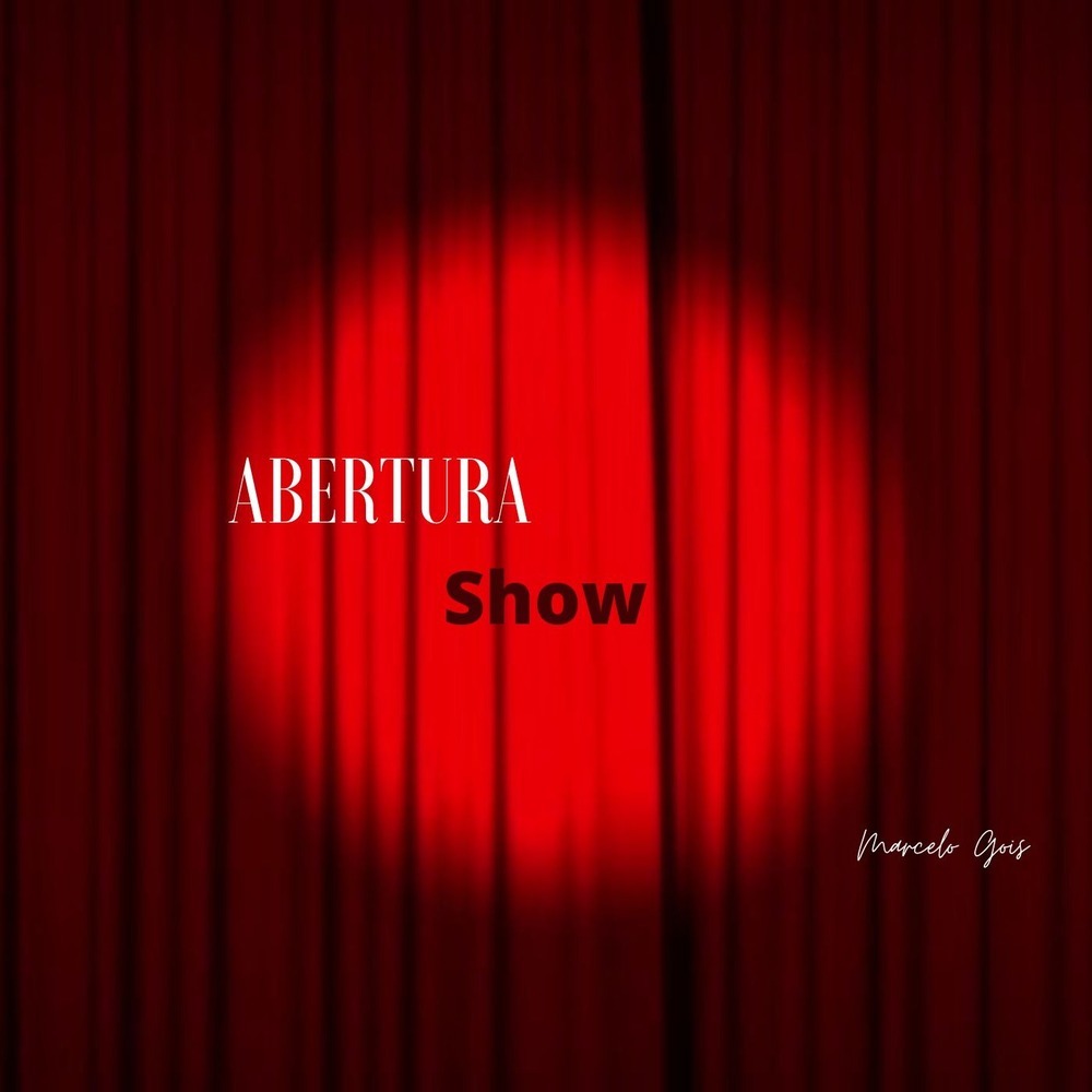 Abertura Show (Live)