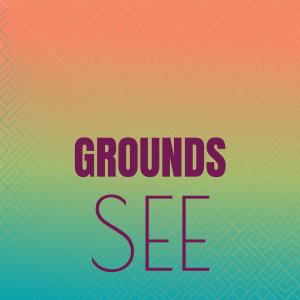 Listen to Grounds See song with lyrics from Jegan Haze