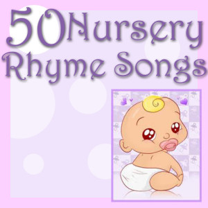 Get Smart Music的專輯50 Nursery Rhyme Songs