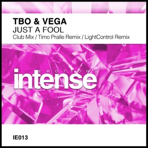 收聽TbO & Vega的Just a Fool (LightControl Remix)歌詞歌曲
