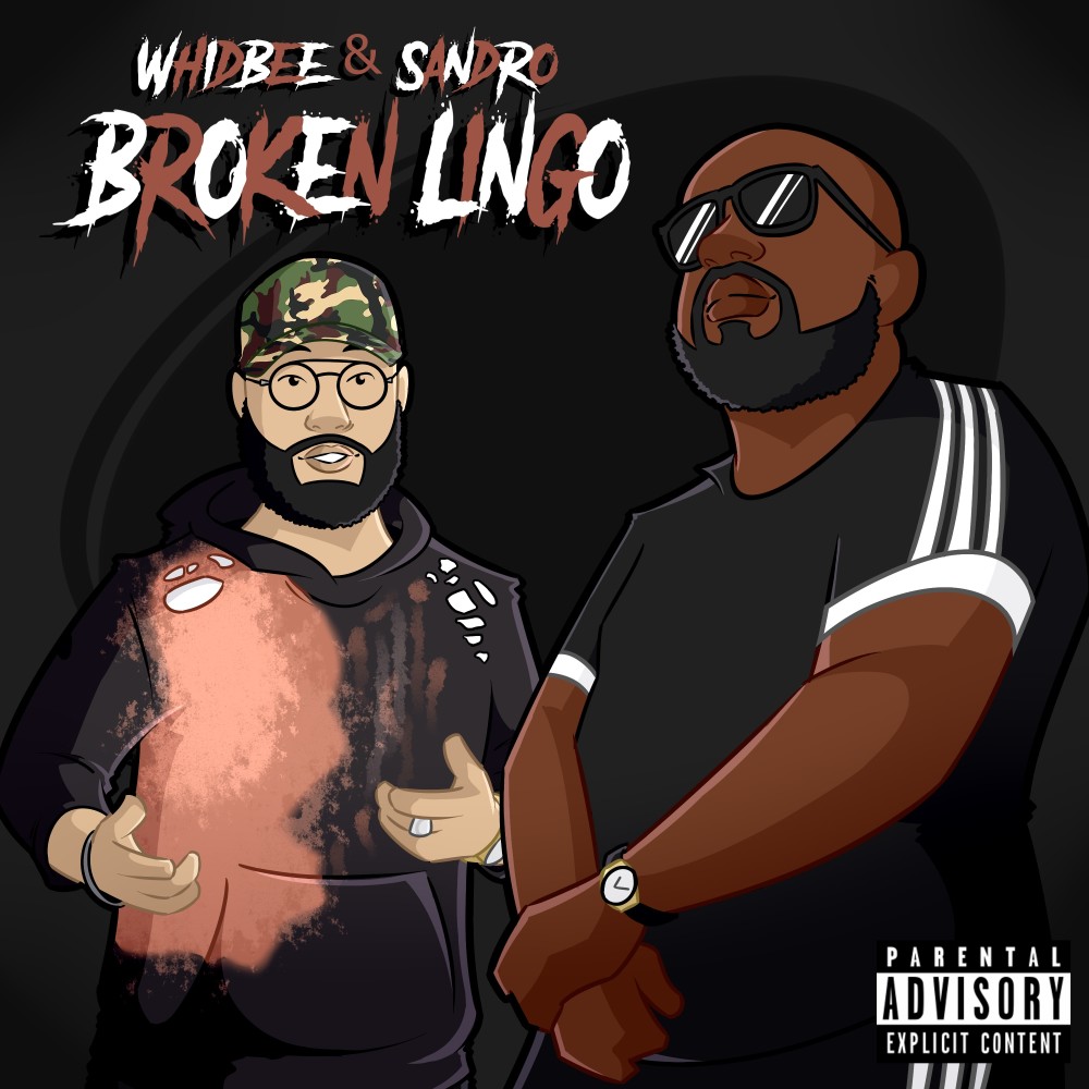 Broken Lingo (Explicit)