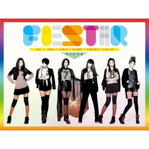 Listen to Vista song with lyrics from Fiestar