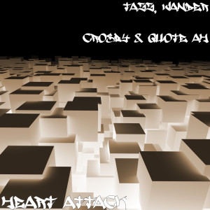 Listen to Heart Attack (Explicit) song with lyrics from Tazz