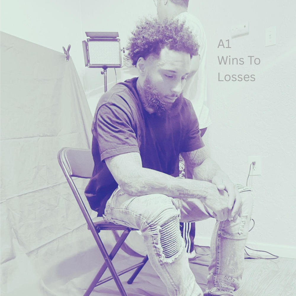 Wins to losses (feat. Swayze) (Explicit)