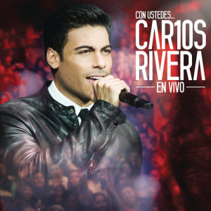 ดาวน์โหลดและฟังเพลง No Eras para Mí (En Vivo) พร้อมเนื้อเพลงจาก Carlos Rivera