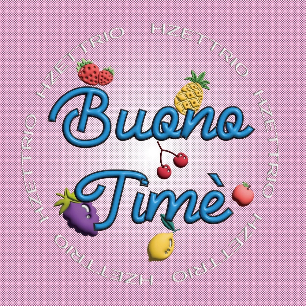 Buono Time