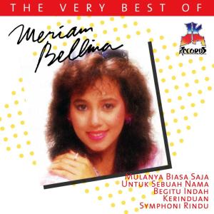 Dengarkan Symphony Rindu lagu dari Meriam Bellina dengan lirik