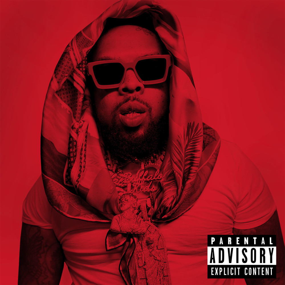 Praise God Intro (Explicit)