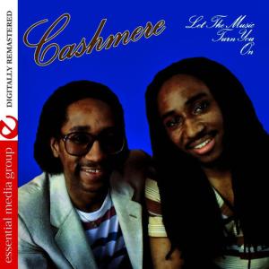 收聽Cashmere的Tracks Of My Tears歌詞歌曲