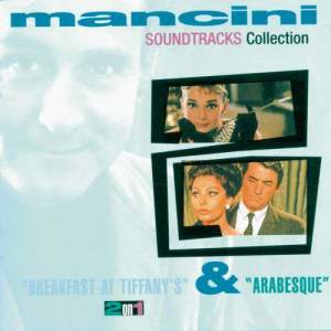 ดาวน์โหลดและฟังเพลง Moon River Cha Cha พร้อมเนื้อเพลงจาก Henry Mancini