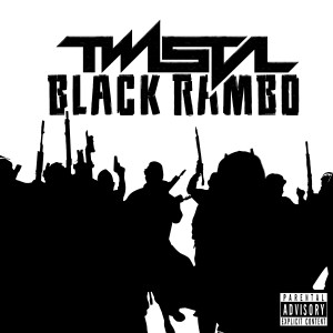 Black Rambo (Explicit)