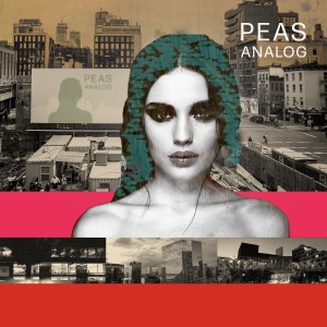 อัลบัม Analog ศิลปิน Peas