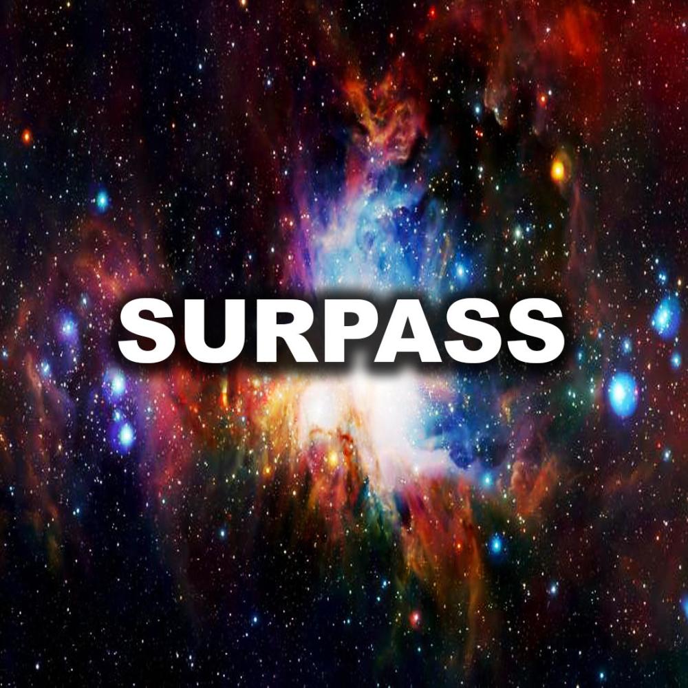 Surpass (Original Motion Picture Soundtrack)