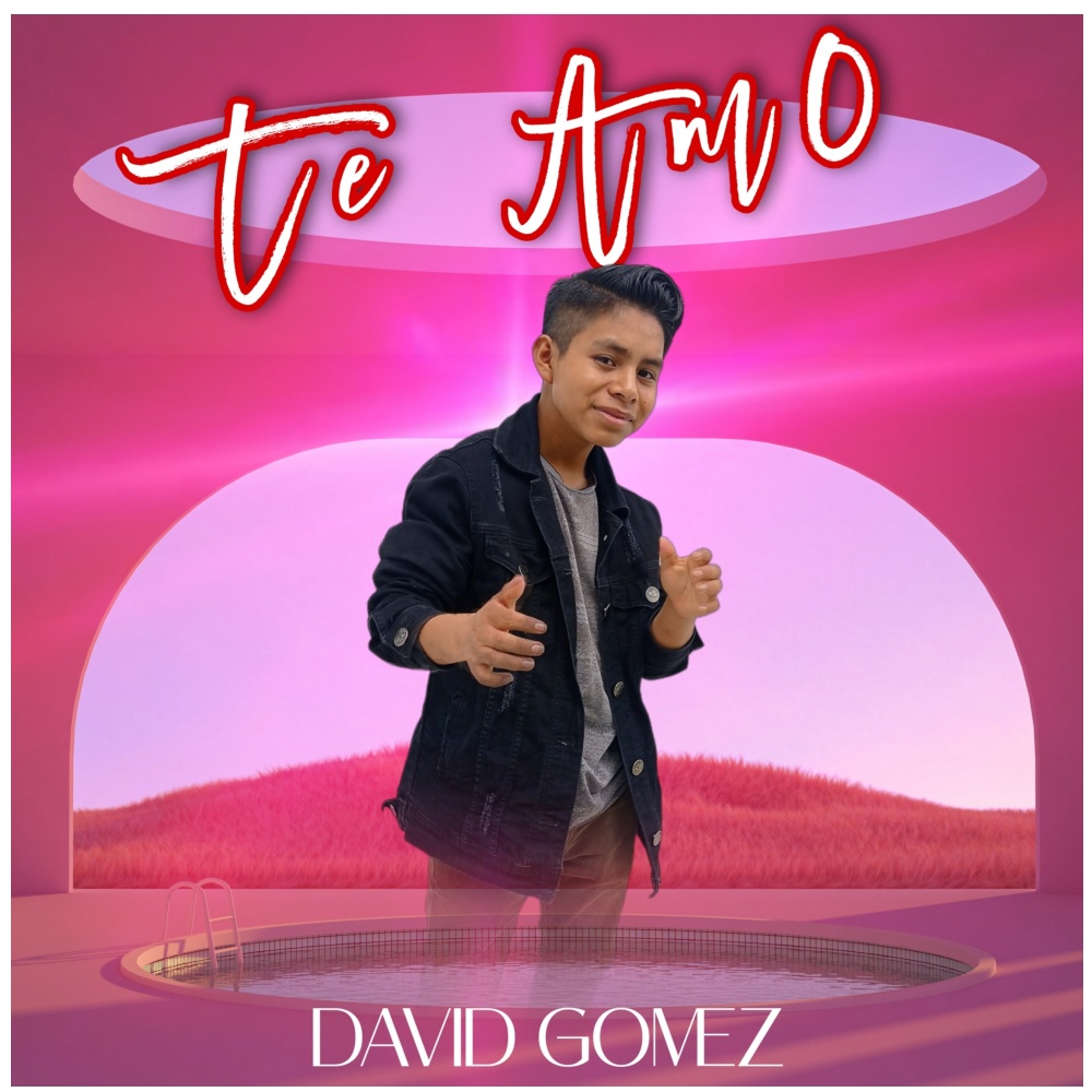 Te Amo