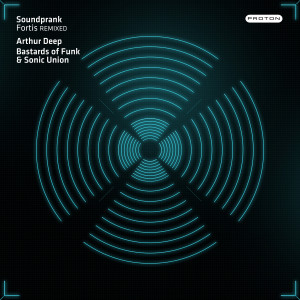 ดาวน์โหลดและฟังเพลง Fortis (Arthur Deep Remix) พร้อมเนื้อเพลงจาก Soundprank