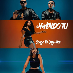 Listen to Mwendo Tu song with lyrics from Songa