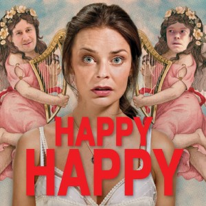 收听Stein Berge Svendsen的Happy Happy!歌词歌曲