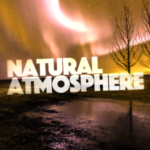 Various Artists的專輯Natural Atmosphere