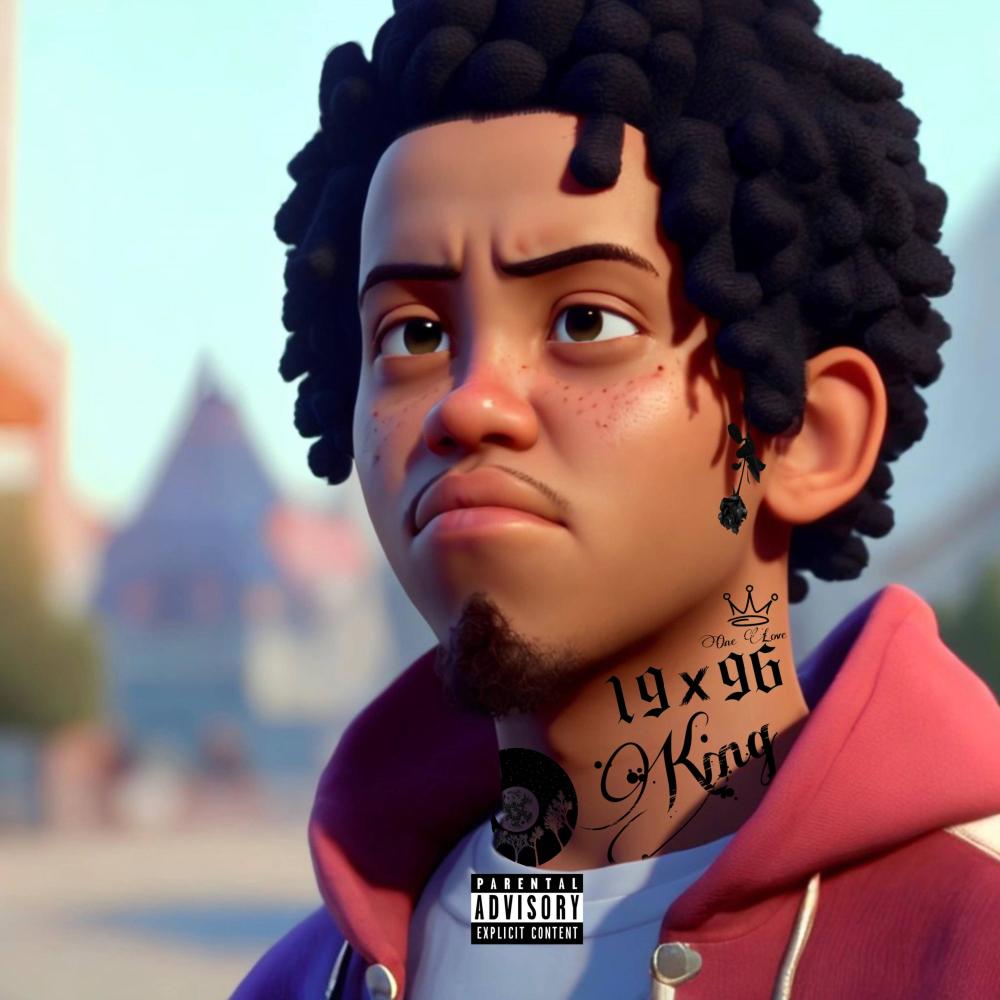 BARELY LIKE ME (Explicit)