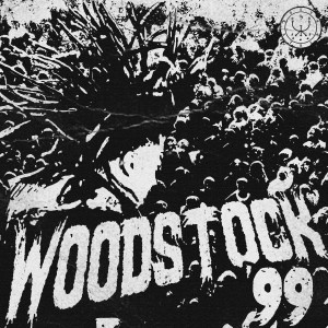 อัลบัม WOODSTOCK '99 (Explicit) ศิลปิน South Strip