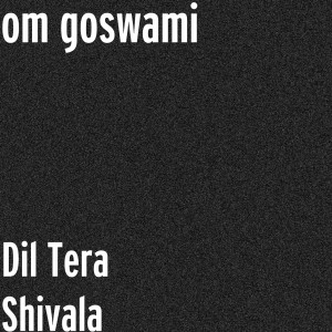 收聽Om Goswami的Dil Tera Shivala歌詞歌曲