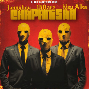 Album Chapanisha (Explicit) from Janny Boy