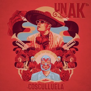 Cosculluela的專輯Un AK (Explicit)