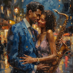 ดาวน์โหลดและฟังเพลง Amantes De La Música Jazz Y Swing พร้อมเนื้อเพลงจาก Salón de música jazz