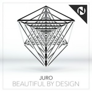 收聽Juro的Beautiful By Design歌詞歌曲