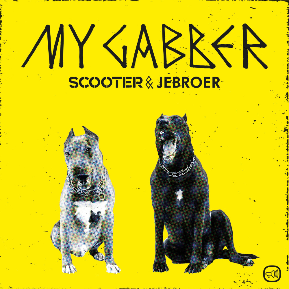 My Gabber (Extended Mix|Explicit)