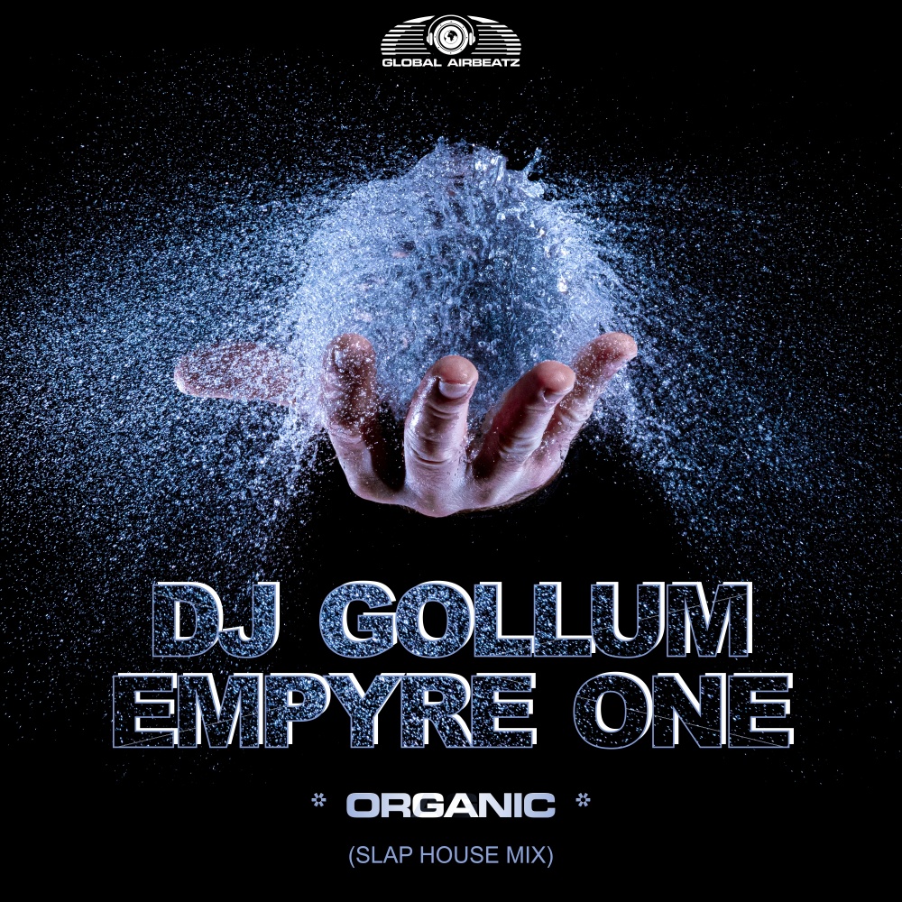 Organic (Slap House Extended Mix)
