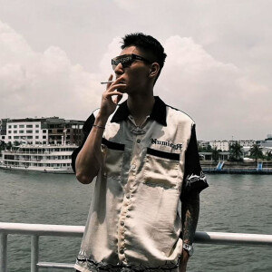 收聽Polar G的半棍 (Explicit)歌詞歌曲