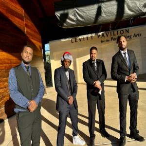 收聽Family Focus YK的Days (feat. Devon Brown, Malo & Ju$tDj|Explicit)歌詞歌曲
